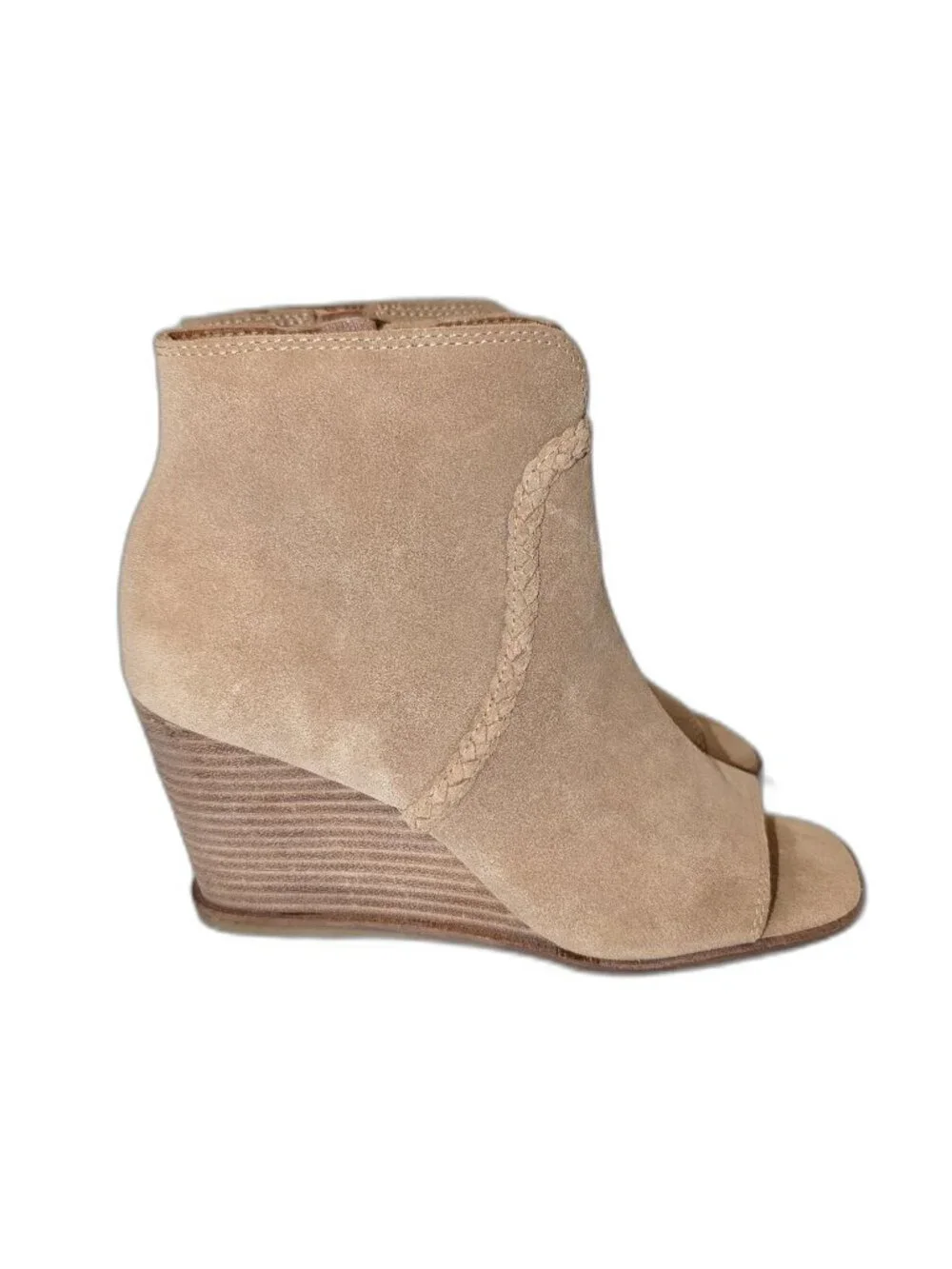 Lucky Brand nwot lucky